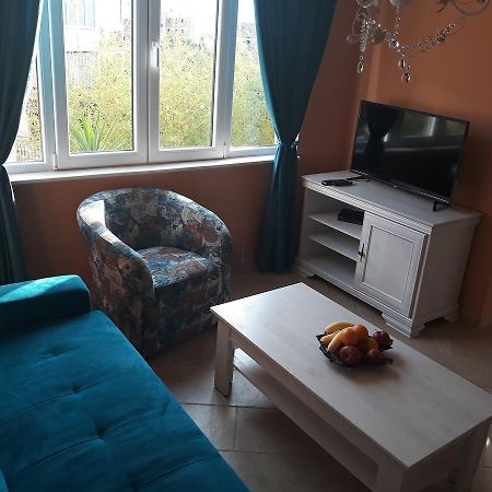 Apartmani Tanja Tivat Bagian luar foto